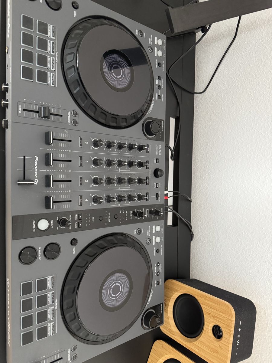 Platines de mixage: Komplettes DJ Set – Neuf (Voir description) à Zürich par Elles93 4
