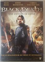 BLACK DEATH (UNE ODYSSÉE EN ENFER)