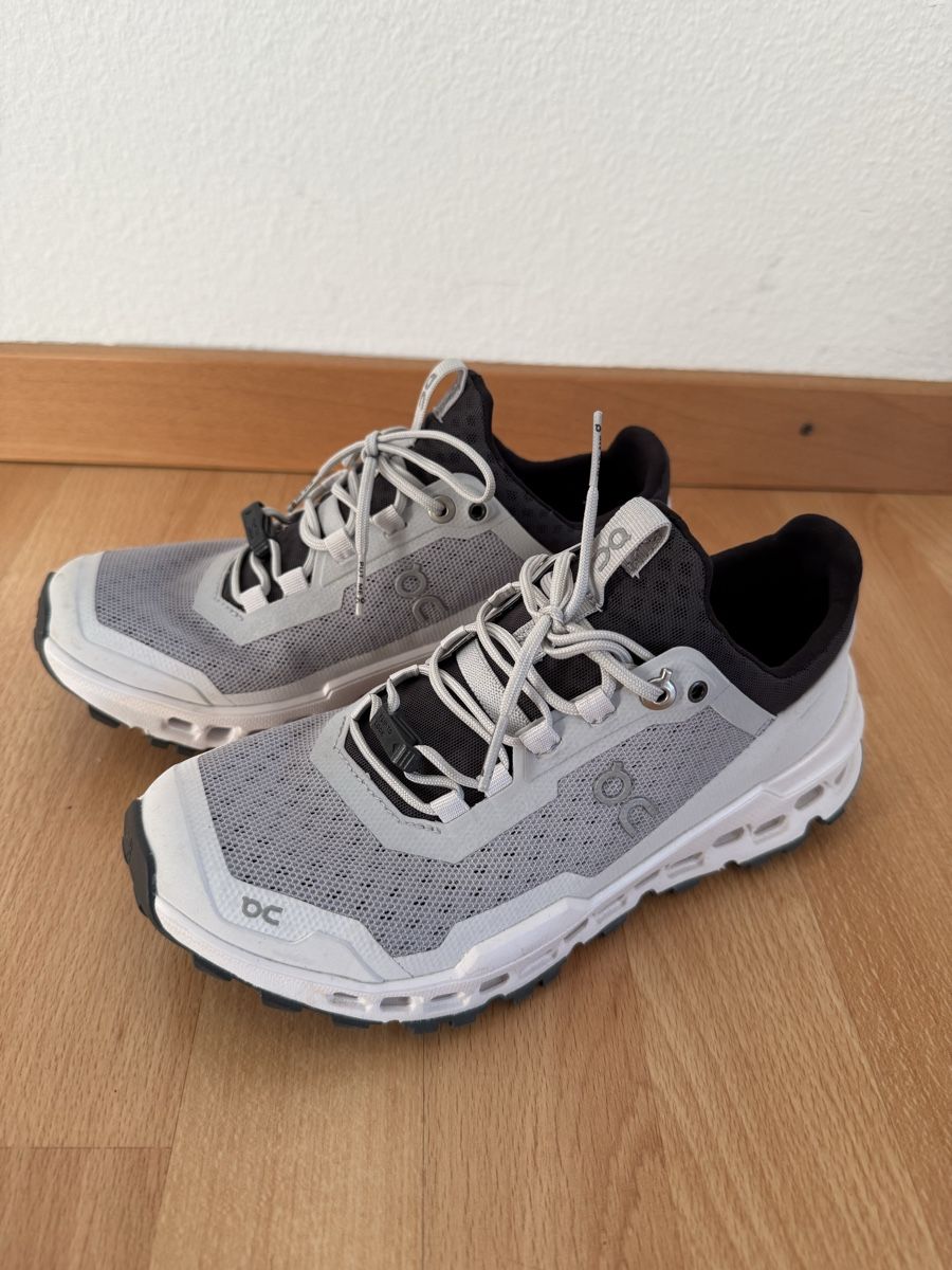 On Scarpe da donna: On Running Cloudultra size 36,5 – Nuovo (secondo la descrizione) da Seon venduto da Avina12