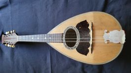 Mandoline - MANDOLINO F.LLI VINACCIA (1923)