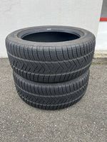 2 x 255/50/19 Pirelli Winterreifen 