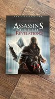 AC Revelation - Official Guide | En