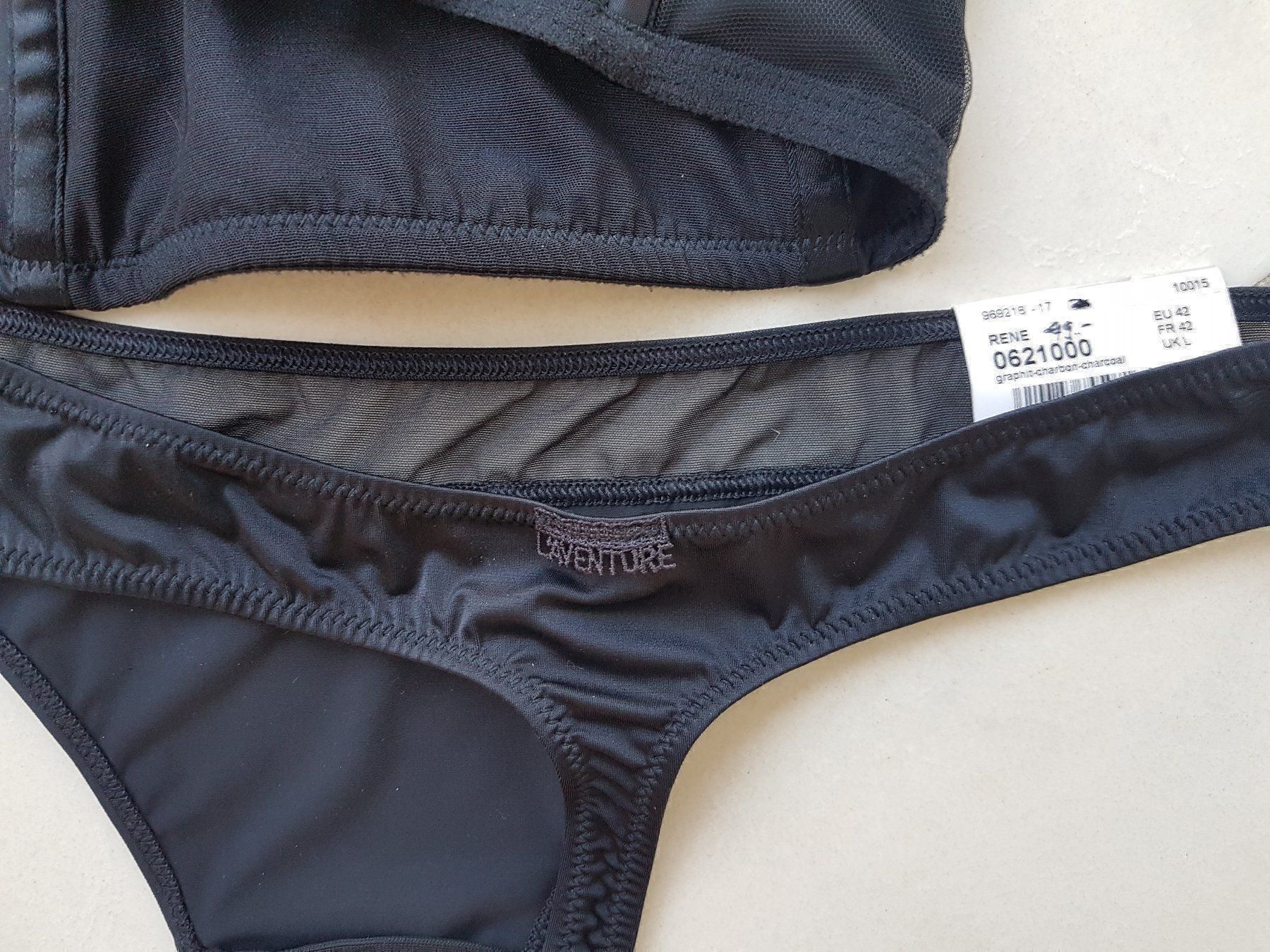 Marie Jo Altra biancheria intima: Exklusiv - Marie Jo Corsage 80B / 40 – Nuovo (secondo la descrizione) da Immensee venduto da Dessous-Outlet 7