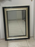 Spiegel massiv, vintage