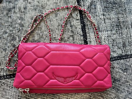 Sac Zadig et Voltaire Rocky XL 