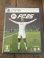 FC25 PS5