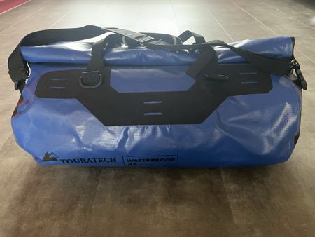 Motorrad Packtasche Touratech Made by Ortlieb 49 Liter NEU