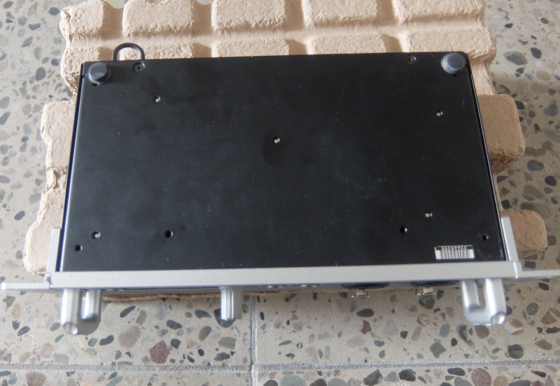 Strumenti musicali: RME Fireface 400 FireWire Audio-Interface – Usato da Basel venduto da Elektronik_Markt 9