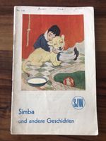 SJW Heft Nr. 118