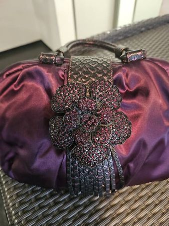 Braccialini Firenze Handtasche.Neu. 
