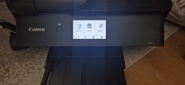 Canon Pixma TS9550a Multifunktionsdrucker A4, A3