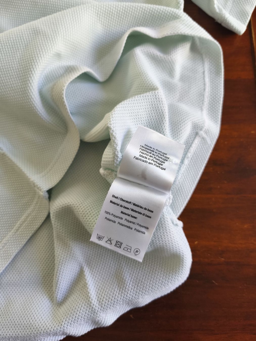 Magliette Polo: Golfpolo, Unisex, Grösse XL – Nuovo (secondo la descrizione) da Wohlen AG venduto da art_9qvl 2