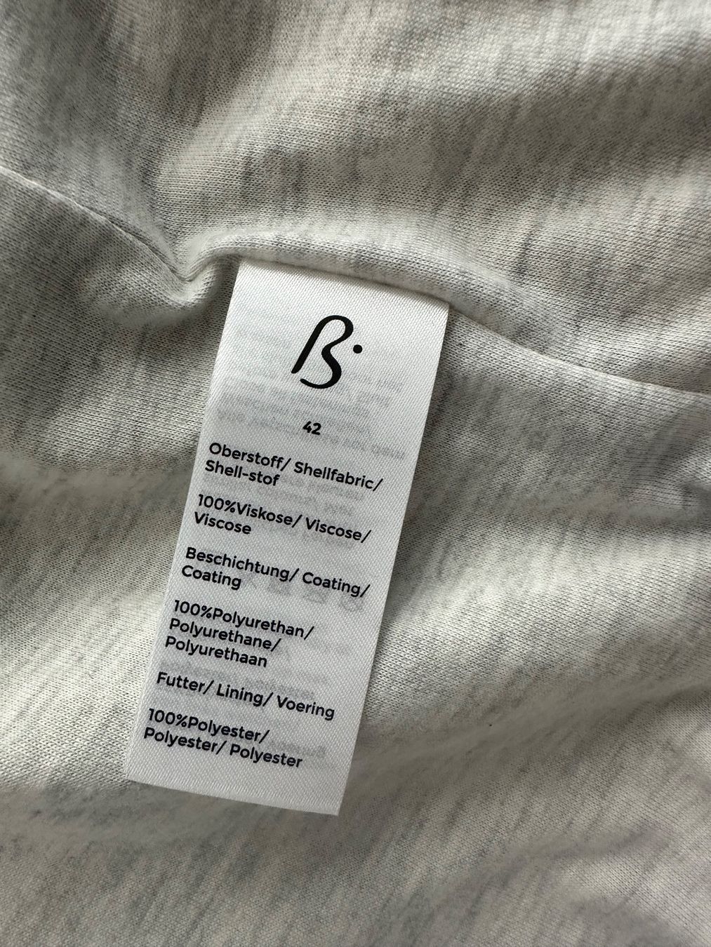 Bonita Giacche: Jacke in Leder-Optik " Bonita" – Nuovo (secondo la descrizione) da Winterthur venduto da su_4assd 7