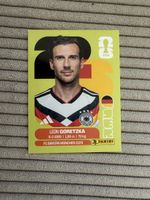 Panini Sammelbild Fussball. Leon Goretzka GER14