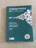 Language Practice C1 Advanced Michael Vince Buch