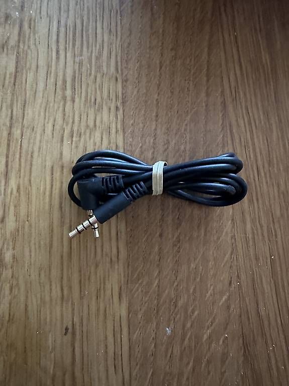 Câbles: Aux Kabel 2Stk. – D'occasion à Luzern par Modano02