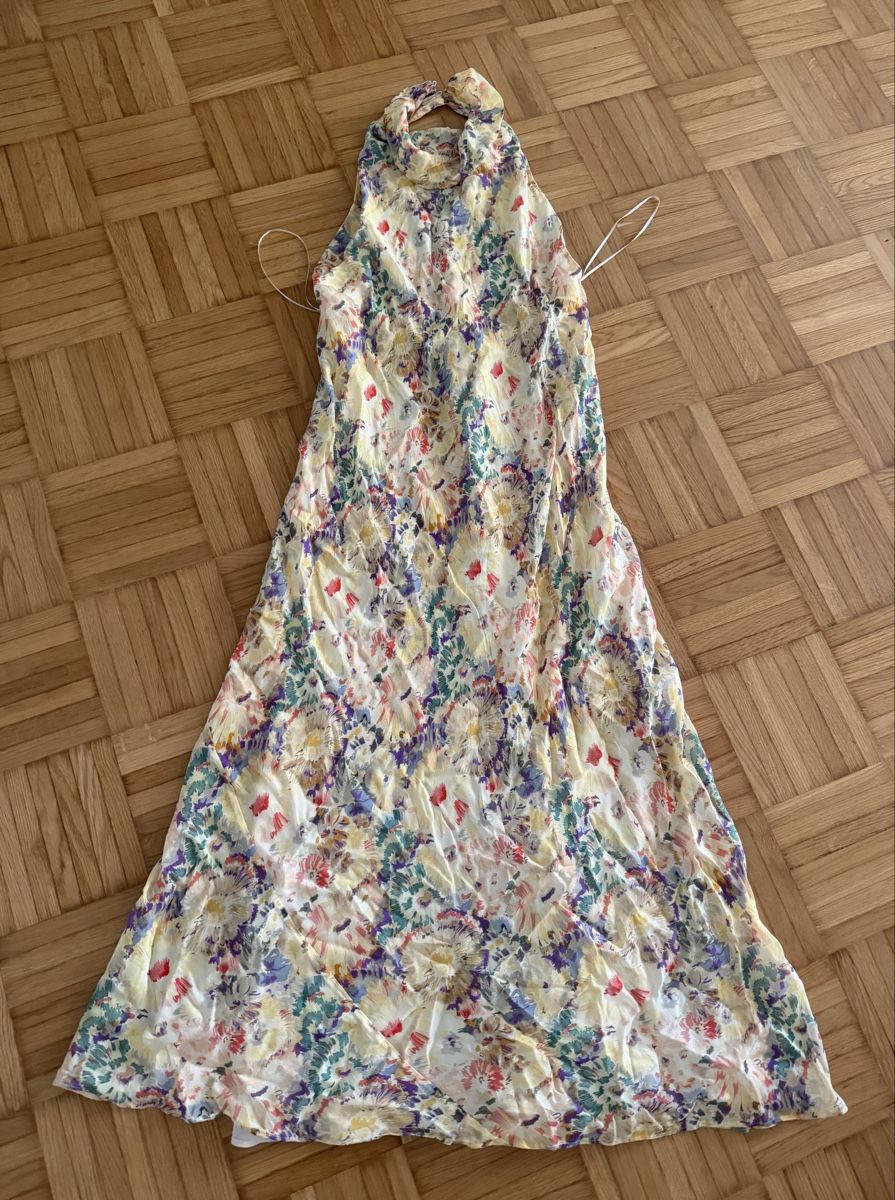 Zara Vestiti: ZARA Kleid Gr. M – Nuovo e nell'imballaggio originale da Wetzikon ZH venduto da tuna83 2