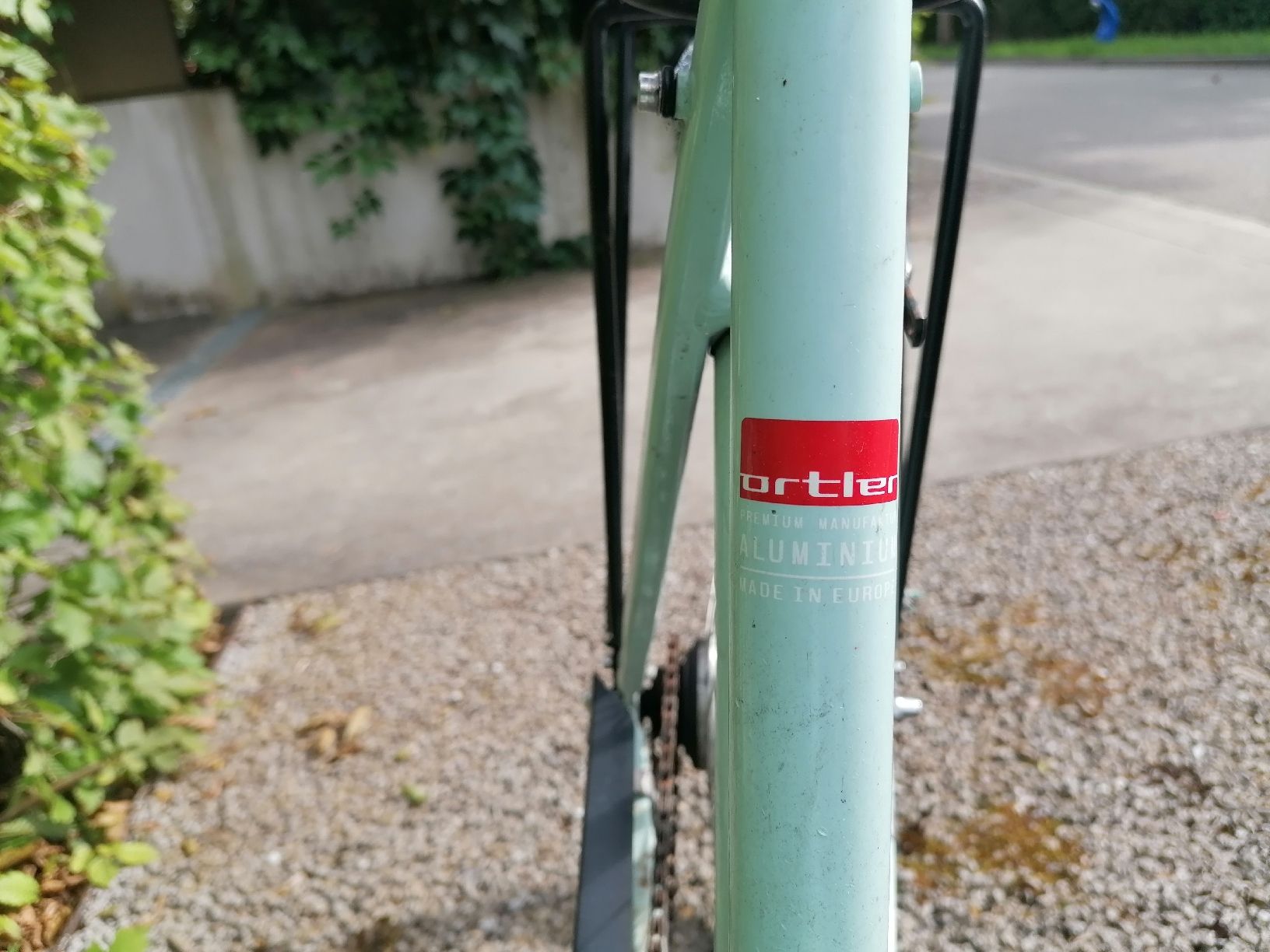 Biciclette: Velo Damen Ortler – Usato da Olten venduto da flavibavi 3
