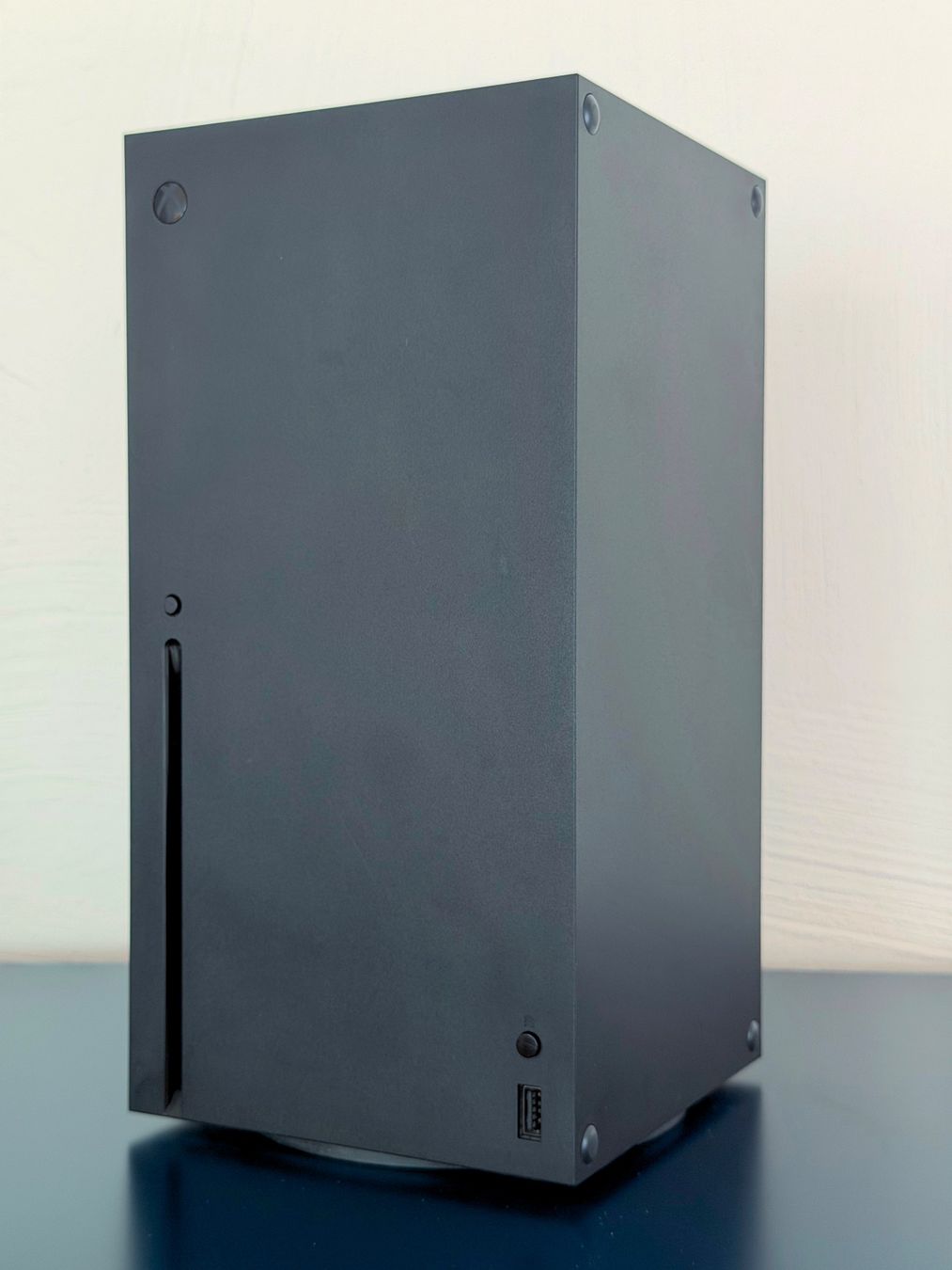 Microsoft Console: Xbox Series X mit 2 Controllern – Usato da Heerbrugg venduto da Grammo 1