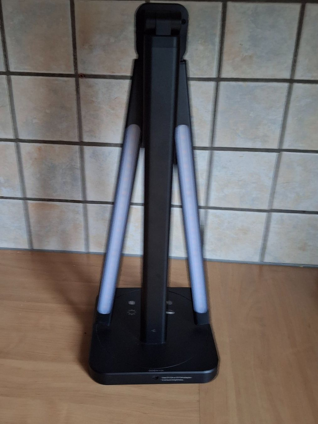 Lampade: Lampe de lecture - Lampe de bureau – Usato da Villiers venduto da san_jn5w