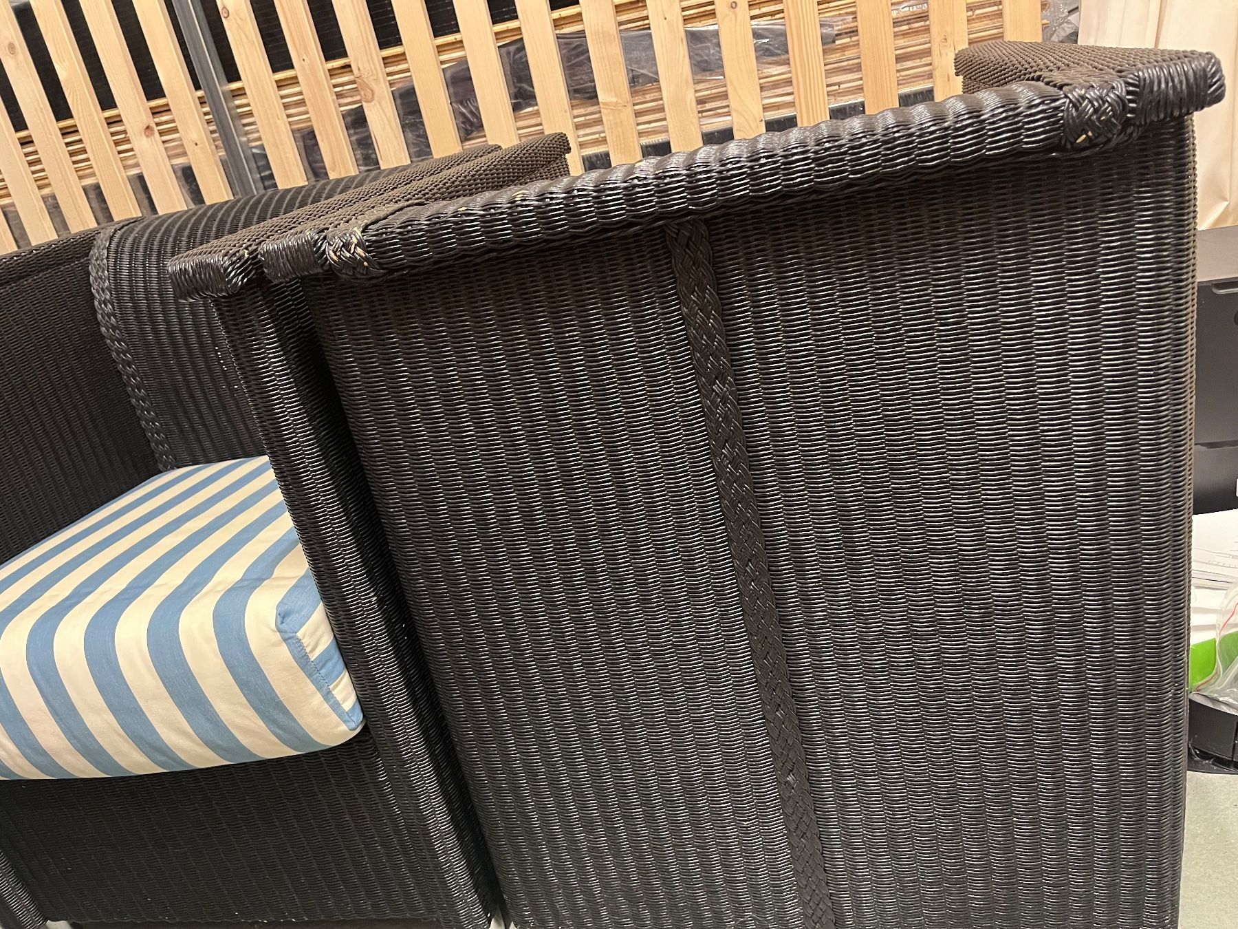 Fauteuils: 2x Sessel Accente Original – D'occasion à Flums par lea_v5tq 3