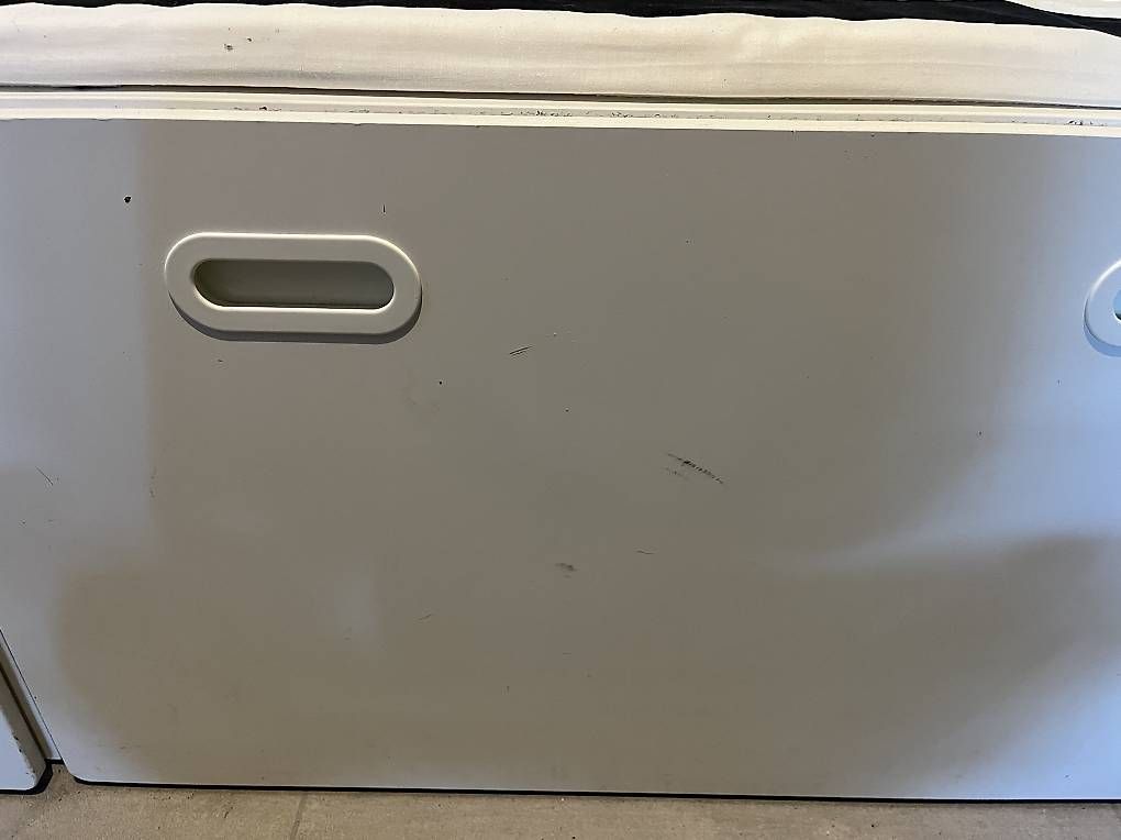 Bancs: Sitzbank Ikea – D'occasion à Schwarzenberg LU par Pabuschka 1