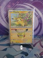Pokemon 30th Celebration - Pikachu 11/30 EN