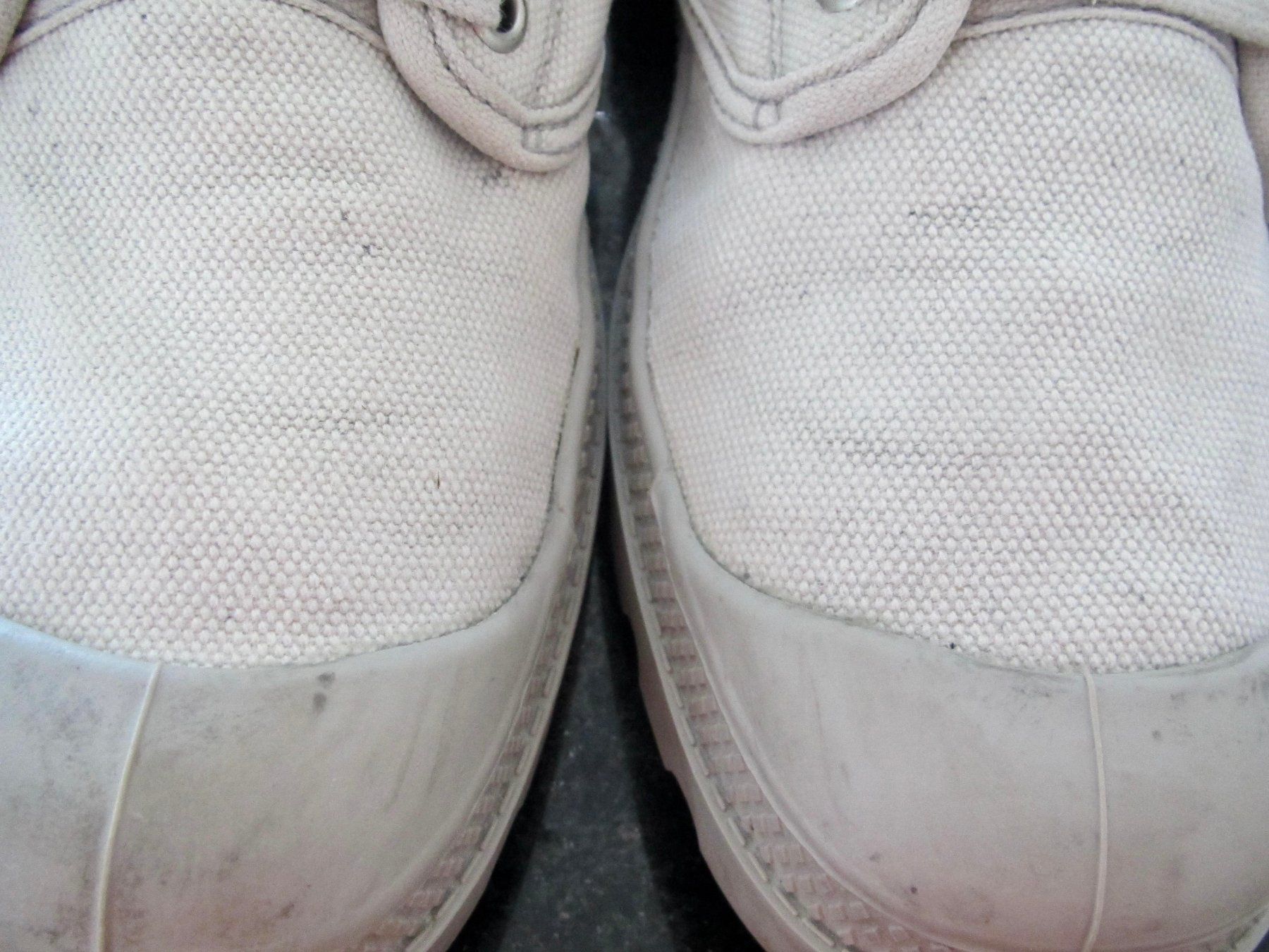 Scarpe da donna: BOTTINES PALLADIUM – Usato da Murten venduto da Selliot 7