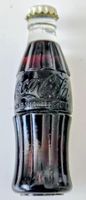 altes Coca-Cola Feuerzeug aus den 60-igern Höhe 6 cm