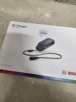 Bosch 4A Charger 220-240V eBike neuwertig