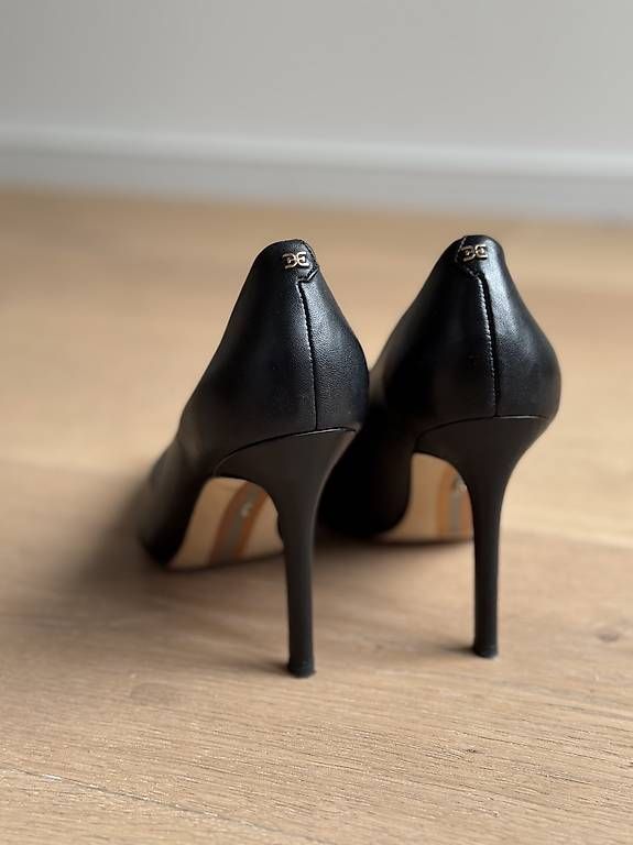 Damenschuhe: PUMPS Sam Edelman Hazel - 37 Große – Gebraucht aus Zürich von YanaZam 1