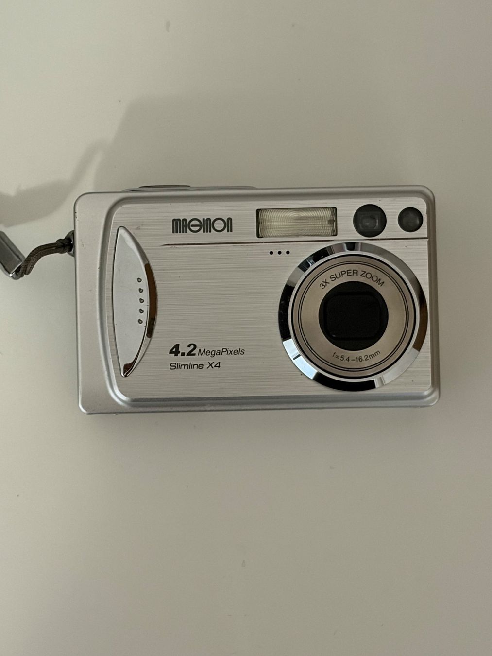 Appareil photo: Lot Appareil photos multi-marques 9x – Défectueux à Vevey par Eiden77 8