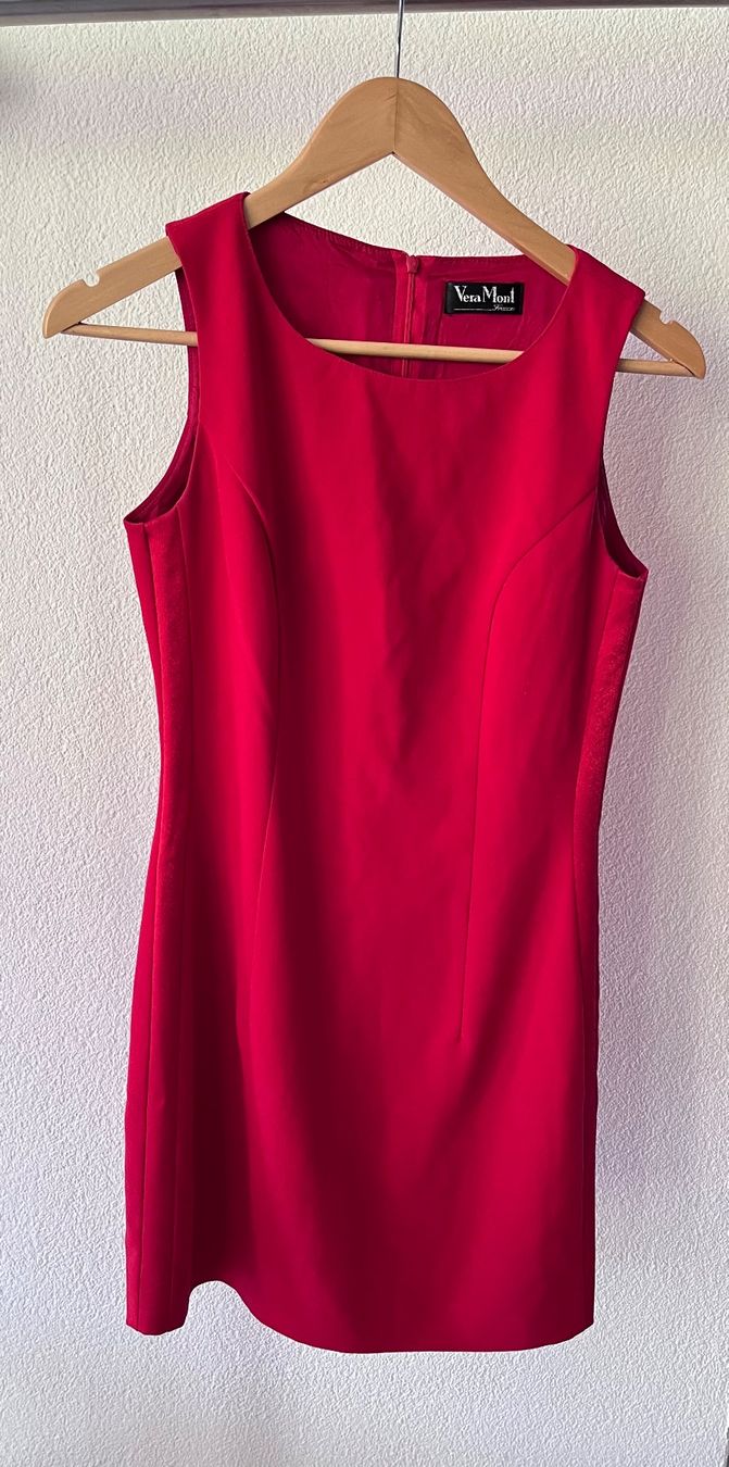 Vestiti: Kleid von Vera Mont, Grösse 34 – Usato da Triboltingen venduto da zimtsterndli5