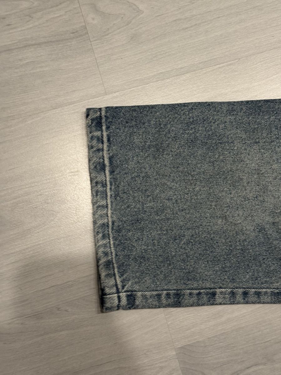 Jeans: Peso Star Denim M – Usato da Arbon venduto da therealgoatshit 4