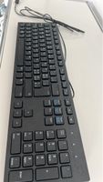 Dell Keyboard KB216 - Zuverlässig und voll funktionsfähig