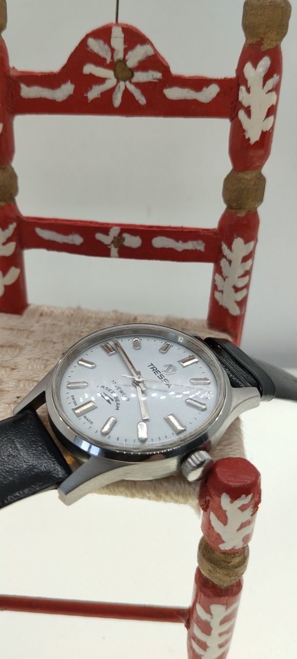 Montres: Montre tressa – D'occasion à La Chaux-de-Fonds par jac_9llg 5