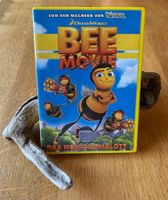 DVD Bee Movie - Das Honigkomplott