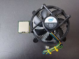 Intel i7-950 inkl. Kühler LGA 1366