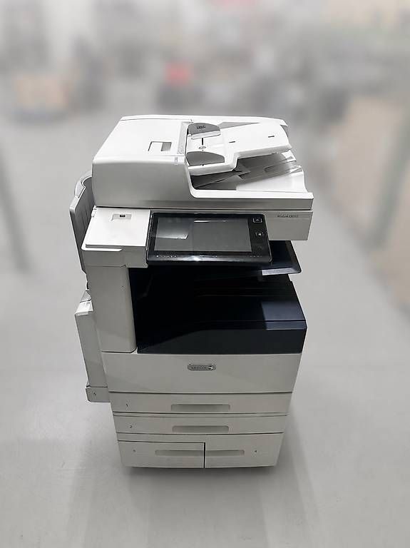 Stampanti: Xerox AltaLink C8035 A3 Farb-Multifunktionsdrucker.  – Usato da Neuenhof venduto da Vito.indelicato 1