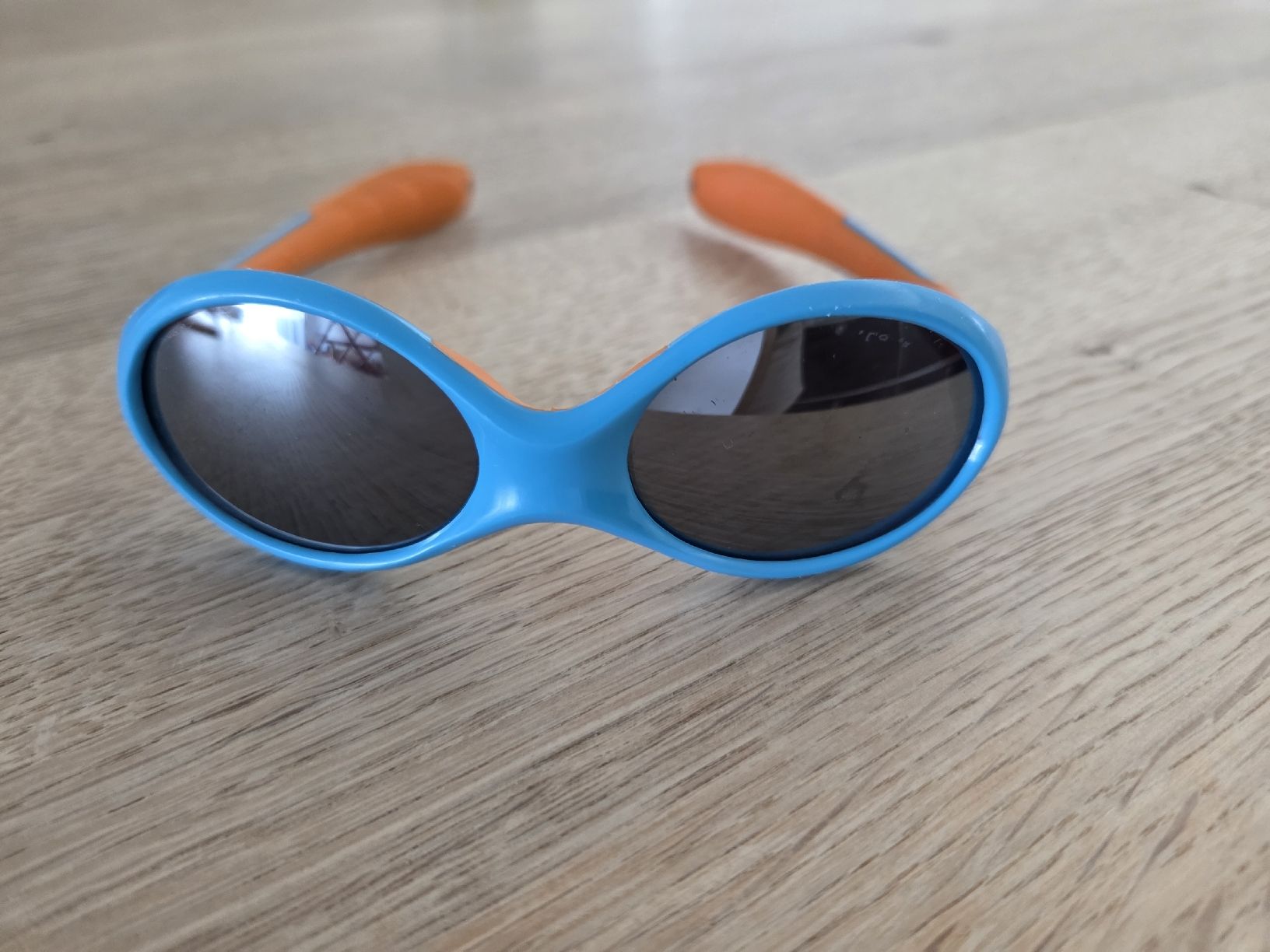 Julbo Occhiali & Lenti: Kinder Sonnenbrille Julbo Looping 3 – Usato da Olten venduto da mar_zg6p