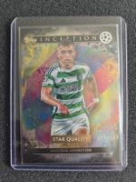 Topps Inception Alistair Johnston Celtic FC Card 2024/25