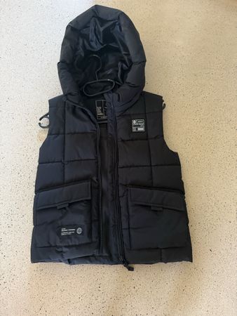 Gilet