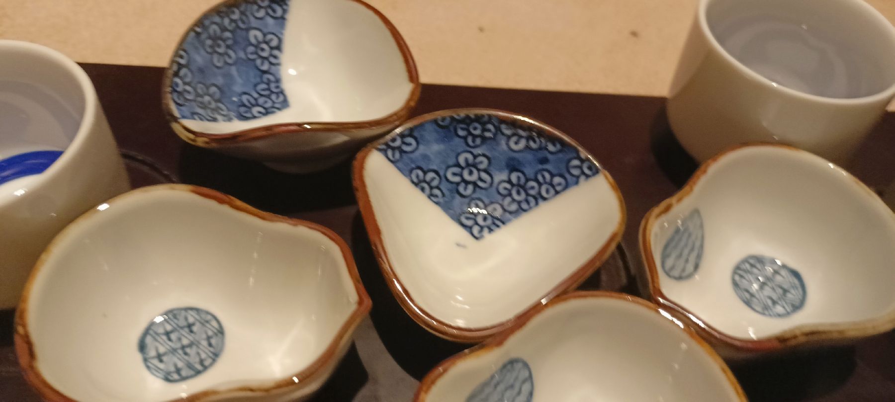 Teiere: Set de Théière Japonais – Nuovo (secondo la descrizione) da GENEVE venduto da goldforall 2