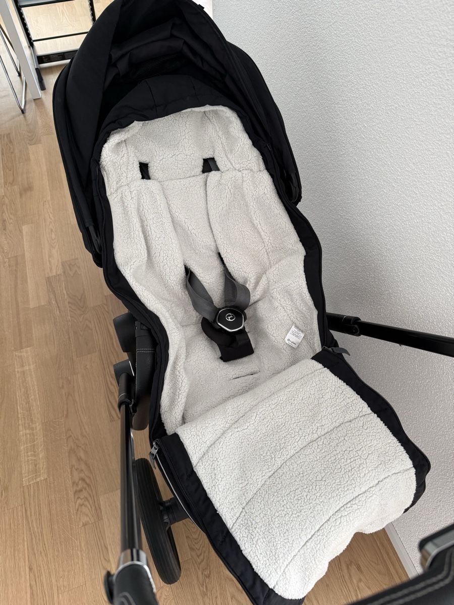 Cybex Carrozzine: Cybex Priam – Usato da Grosswangen venduto da dajana.vantriet 2