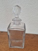 Carafe à whisky Baccarat C10