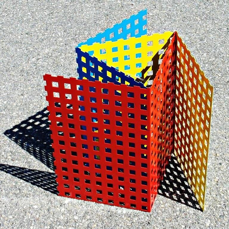 Skulpturen & Statuen: Skulptur-Objekt – Gebraucht aus Niederrohrdorf von phu_8rpt 1