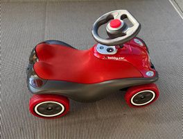 Bobby Car