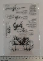 Motivstempel Diverse