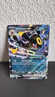 Umbreon EX / Nachtara EX / 30th Celebration / 30C 092 🇬🇧