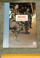 Schweizer Armee Brevier Soldatenbuch Militär Militärbuch
